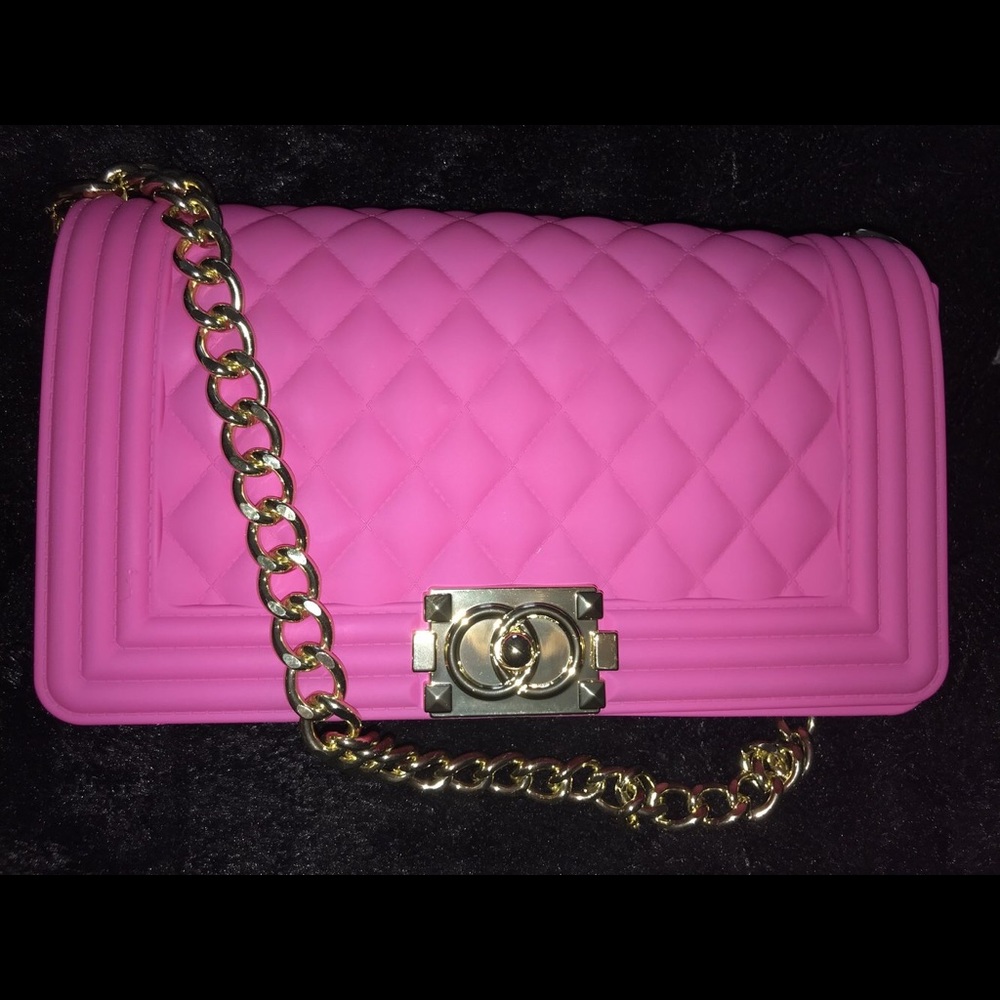 Jelly Purses - Picture 3 of 6